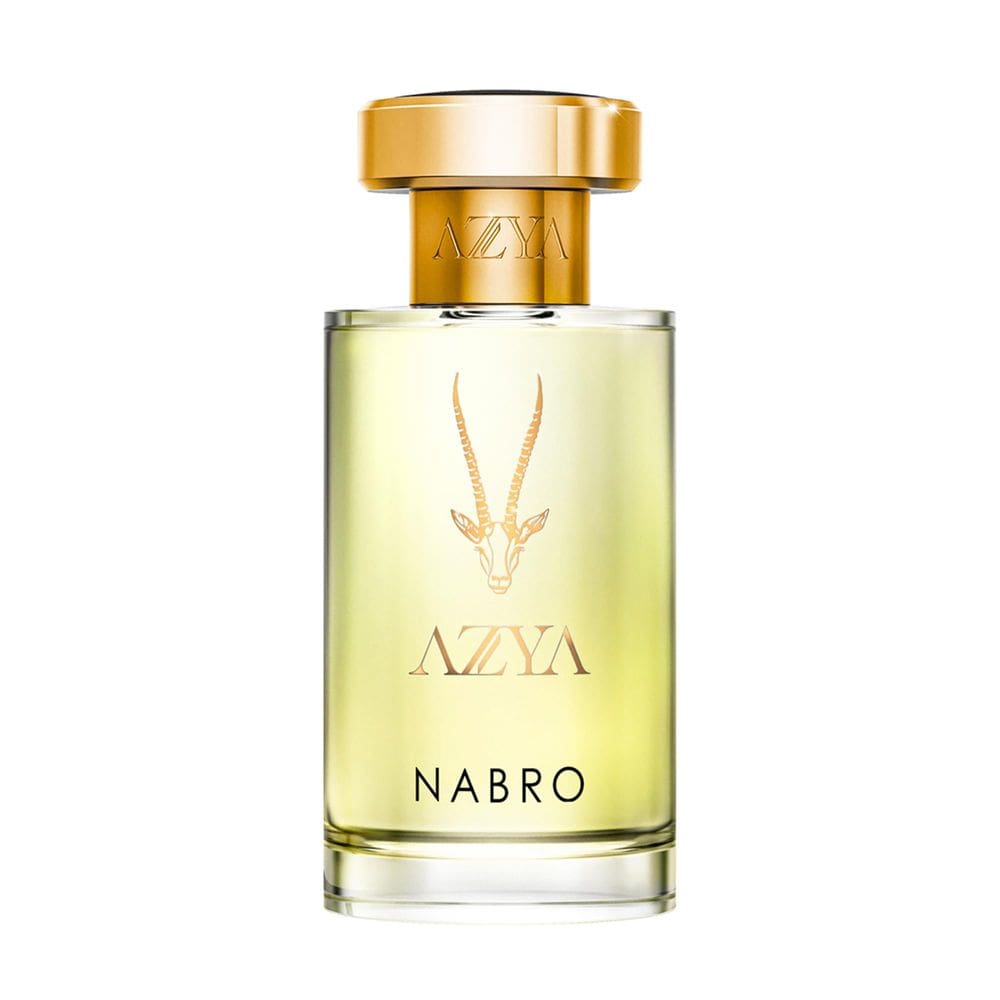 Perfume AZYA Nabro Extrait De Parfum 100mL para homens e mulheres