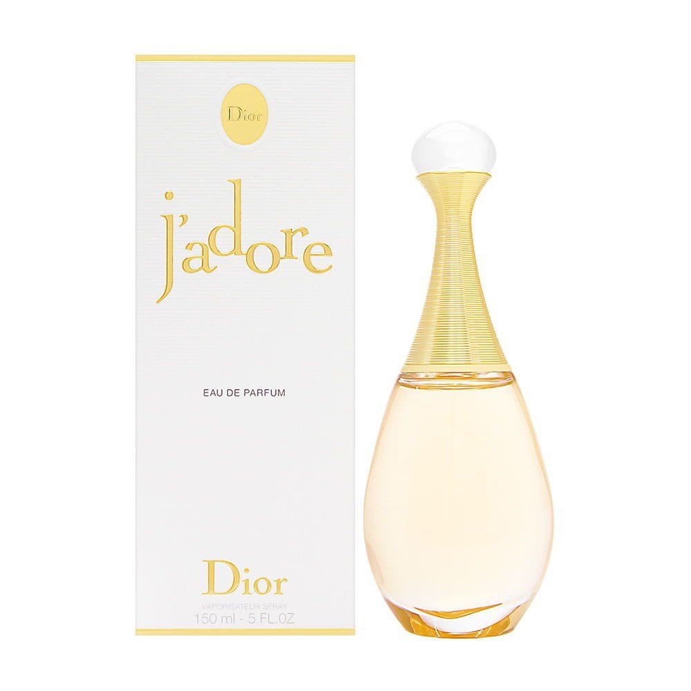 Jadore Eau De Parfum sistema de vaporização 5 Oz