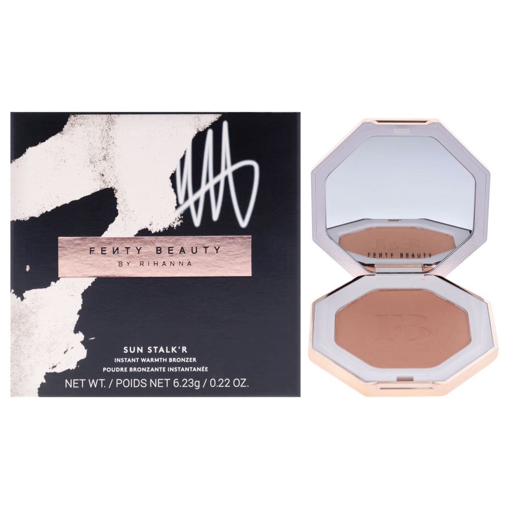 Pó bronzeador Fenty Beauty Sun Stalker Instant Warmth 6,2 ml