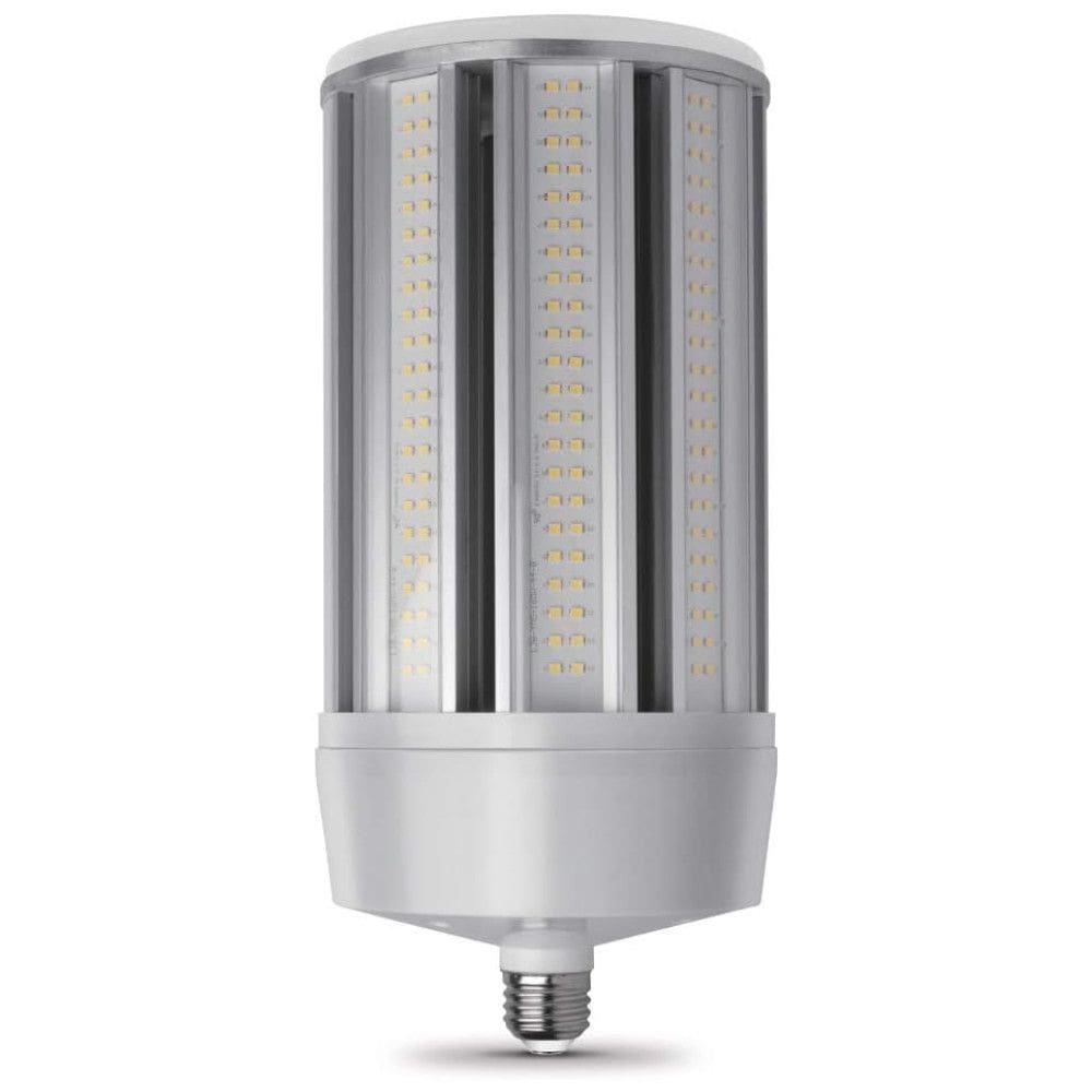 Lâmpada 175W, 20000 Lumens, 5000K Branca com Base E26, 1 Unidade, FEIT ELECTRIC C20000, 5K, LED, Branco