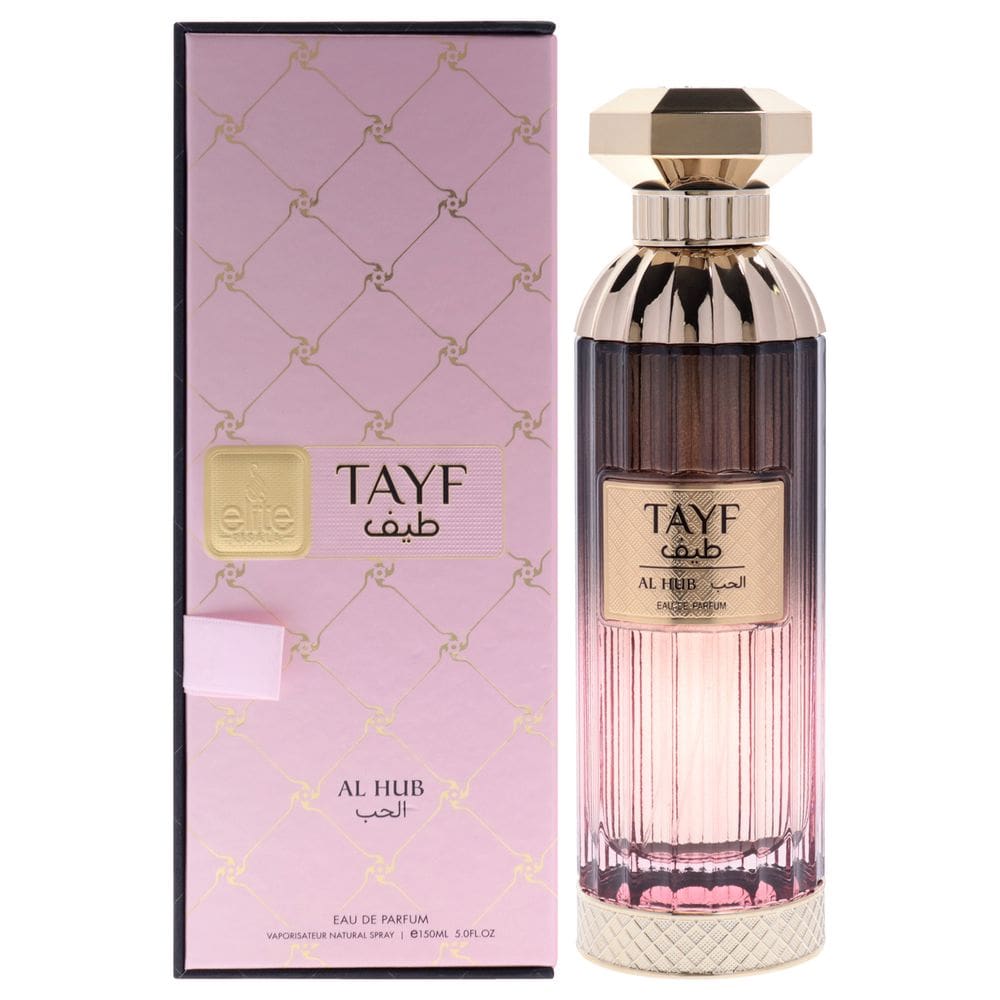 Perfume Risala Elite Tayf Al Hub Eau de Parfum 150ml para mulheres