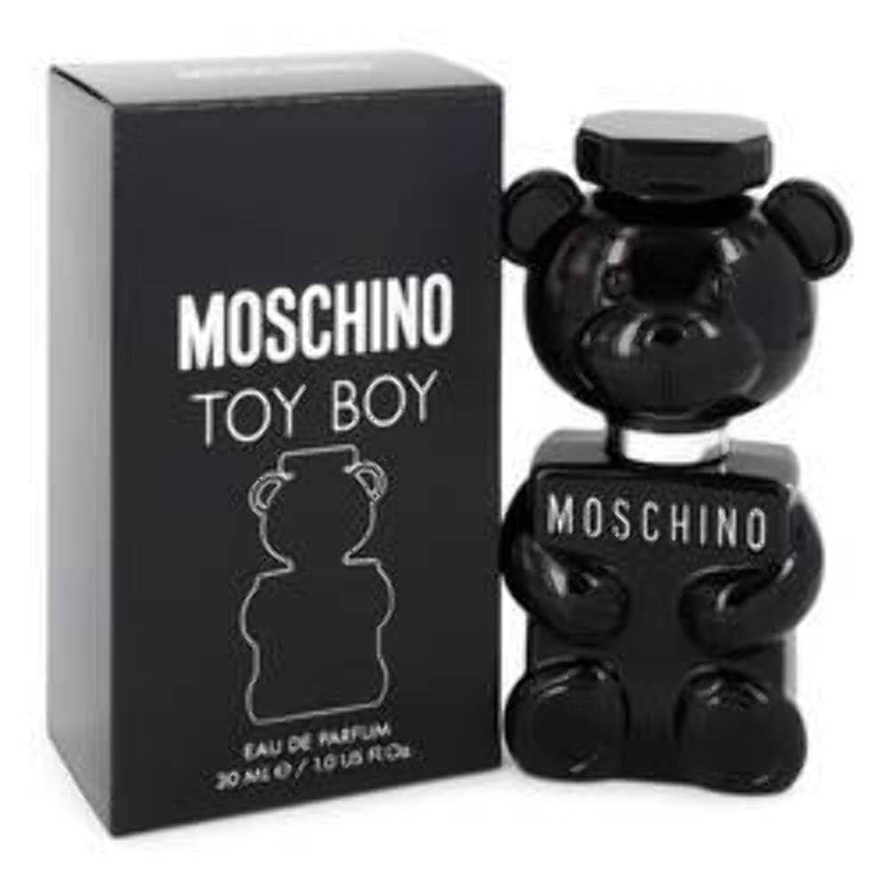 Perfume Moschino Toy Boy Eau de Parfum 30ml para homens