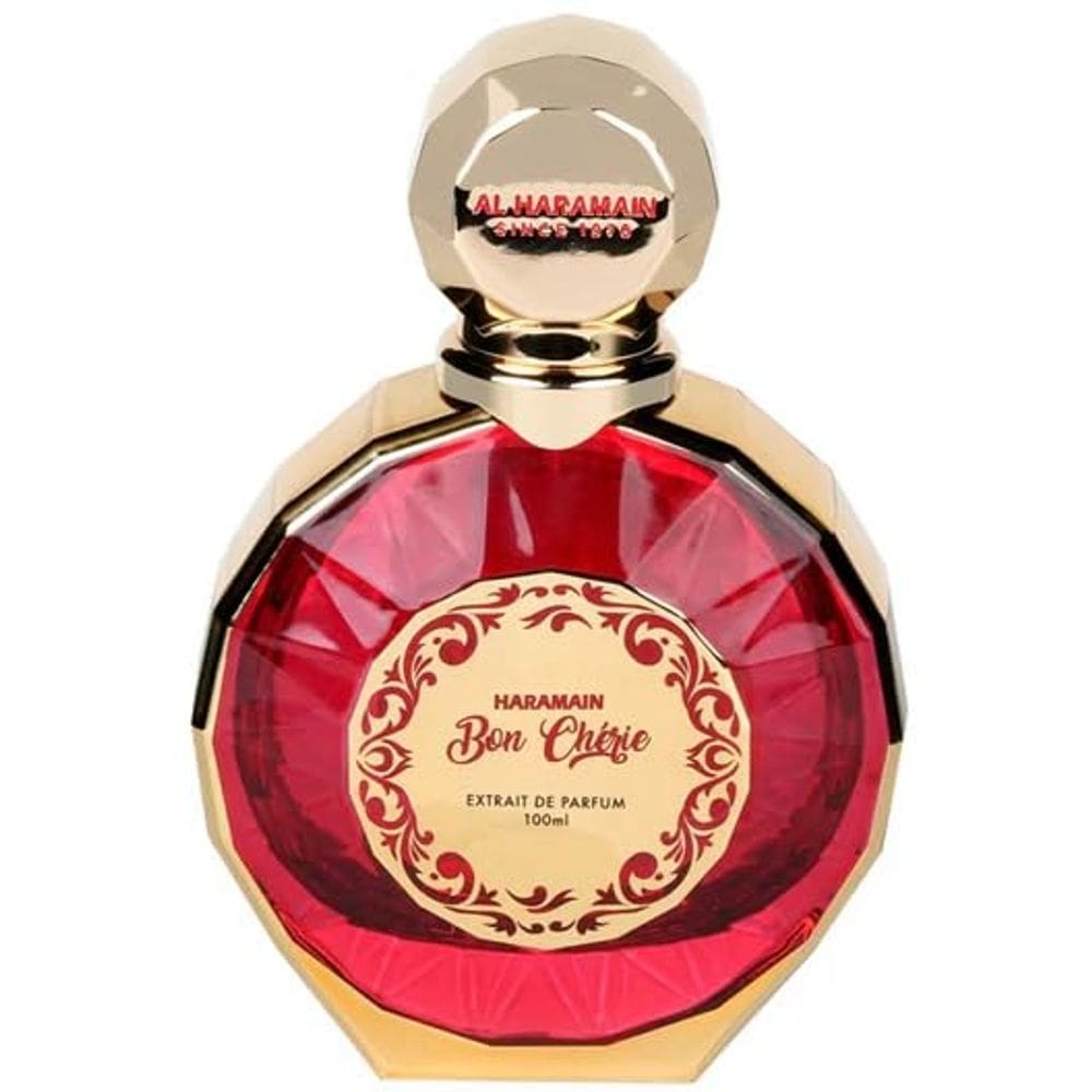 Perfume Al Haramain Bon Cherie Red Extrait De Perfum 100ml