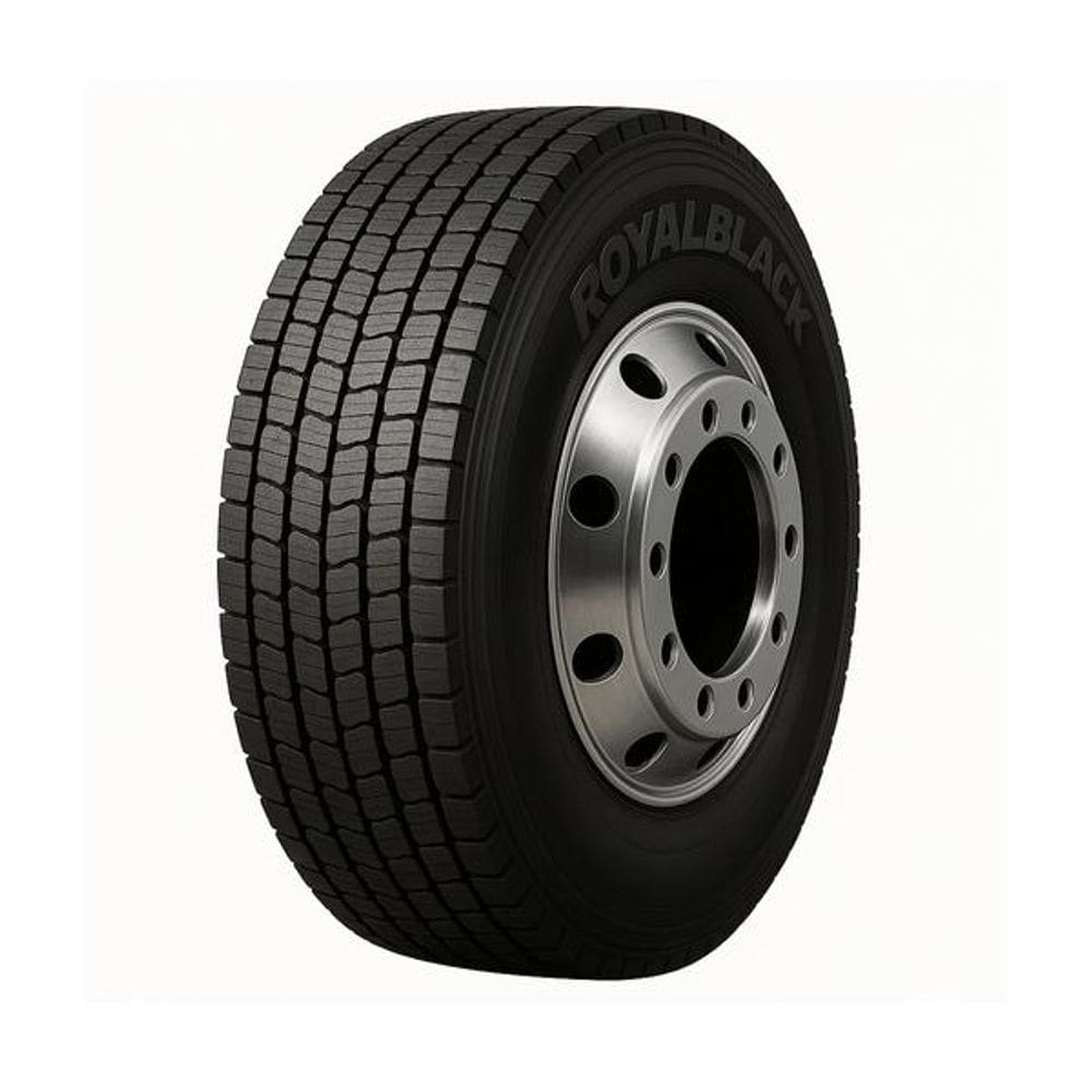 Pneu Aro 22.5 295/80R22.5 154/149M DV210 Royal Black