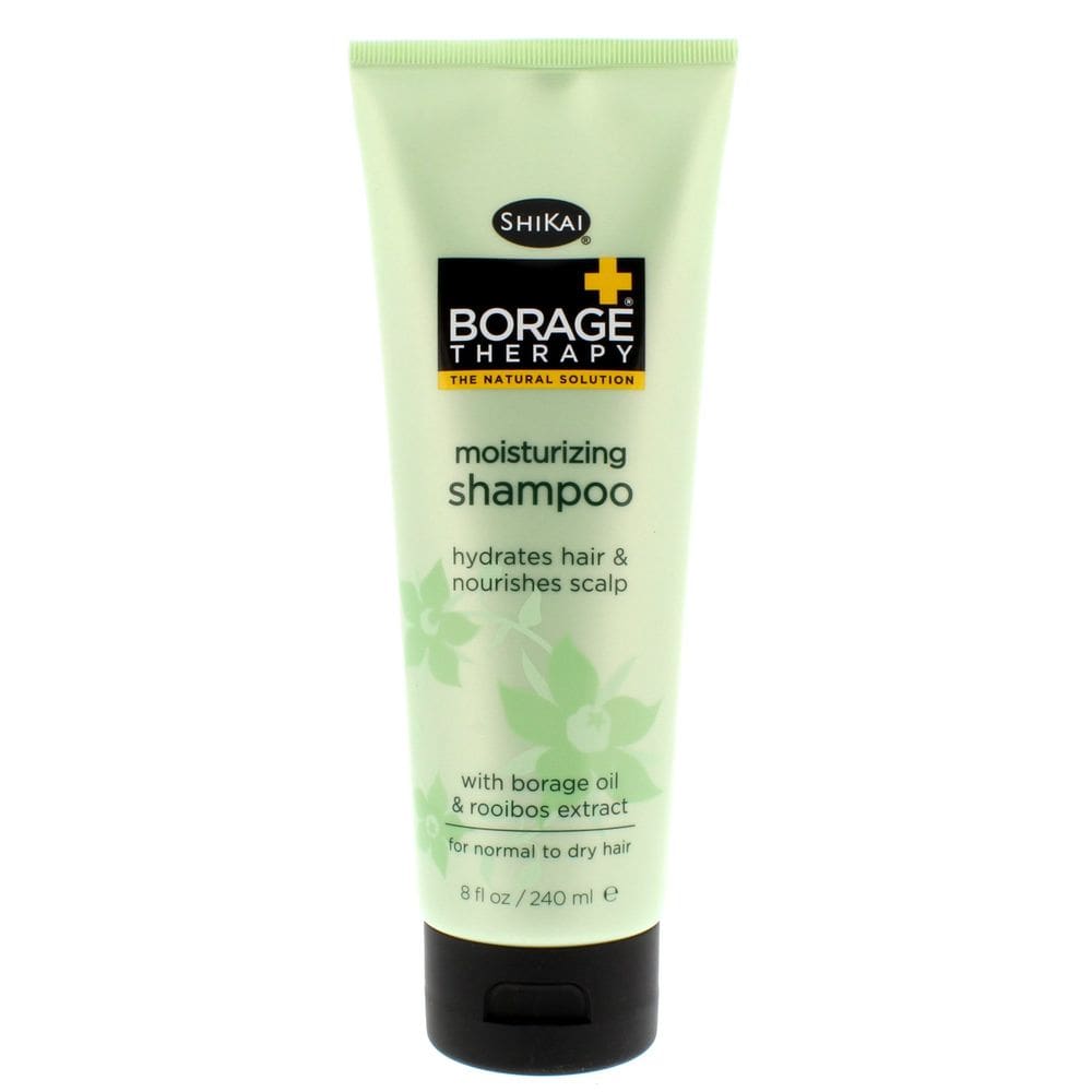 Shampoo ShiKai Borage Therapy Hidratante 240mL