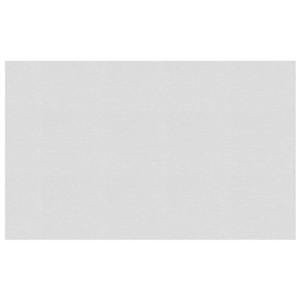 Filme solar para piscina VidaXL Warming Floating PE Film 102,4x63cm