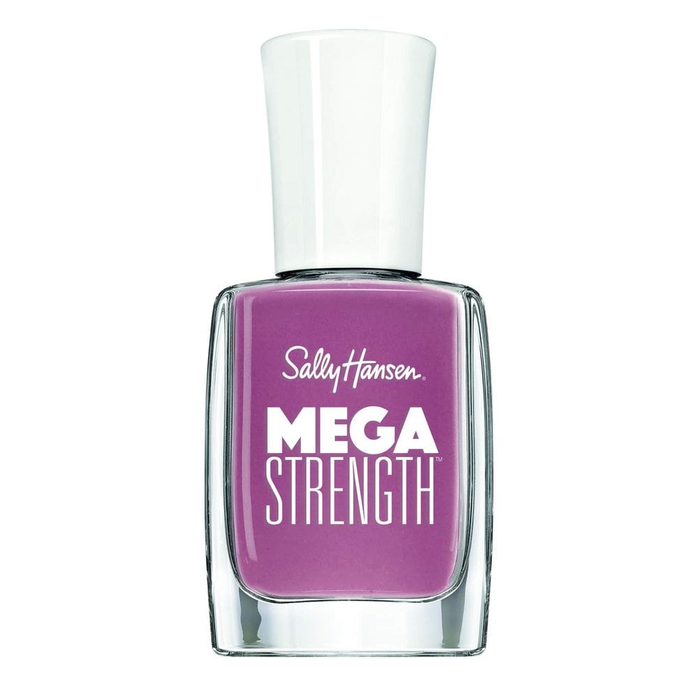 Verniz de unhas Sally Hansen Mega Strength She Ro 12mL