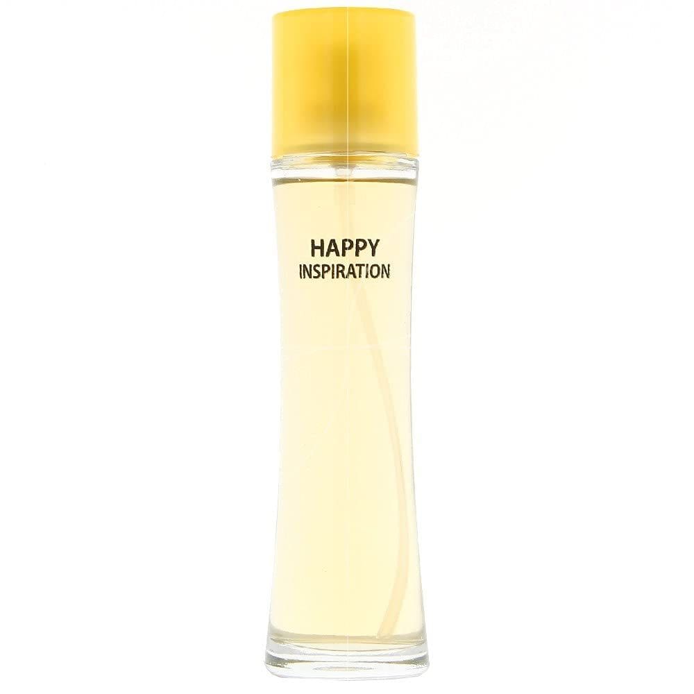 Perfume Fragluxe Happy Inspiration EDT 100ml para mulheres