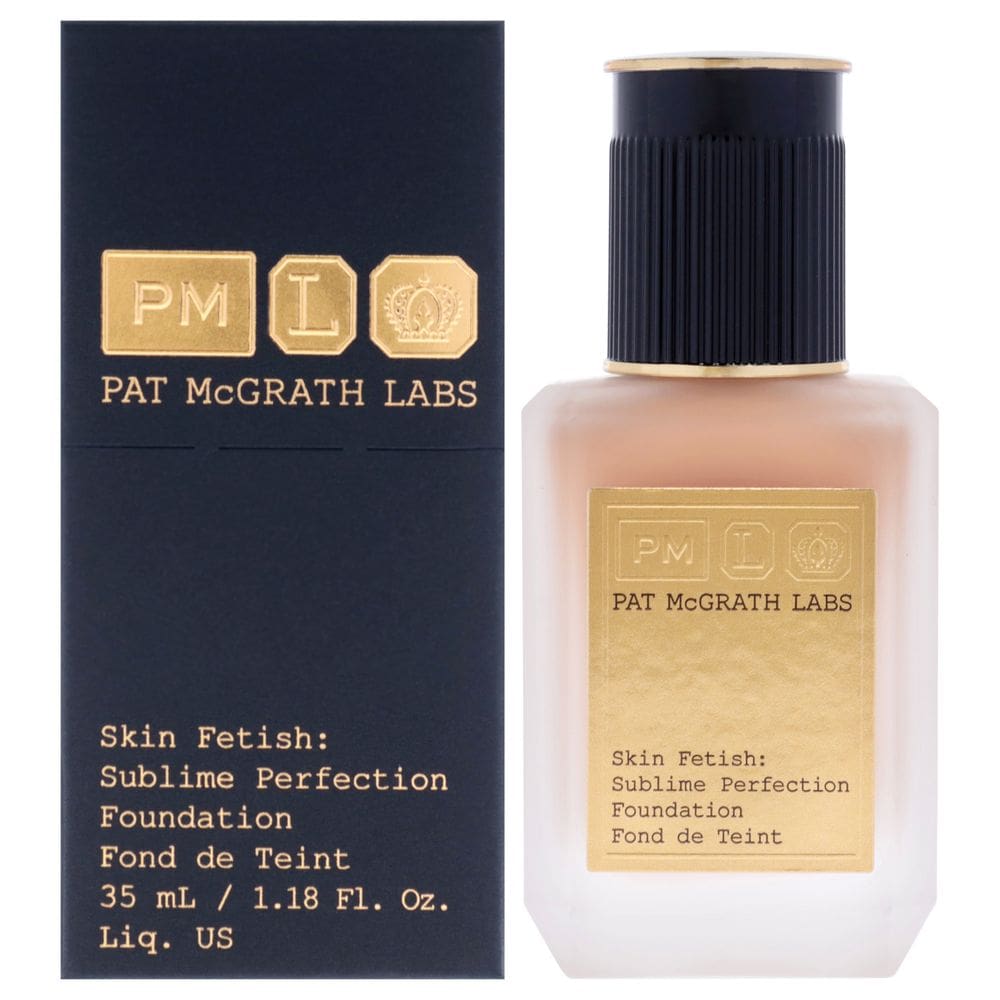Base Pat Mcgrath Labs Skin Fetish Sublime 12 - 35mL