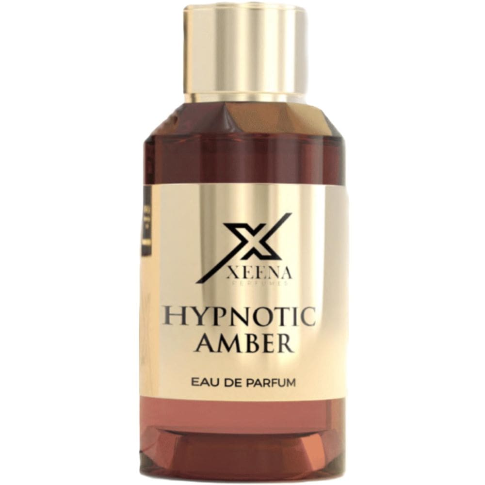Perfume Xeena Hypnotic Amber Eau De Parfum 100ml unissex
