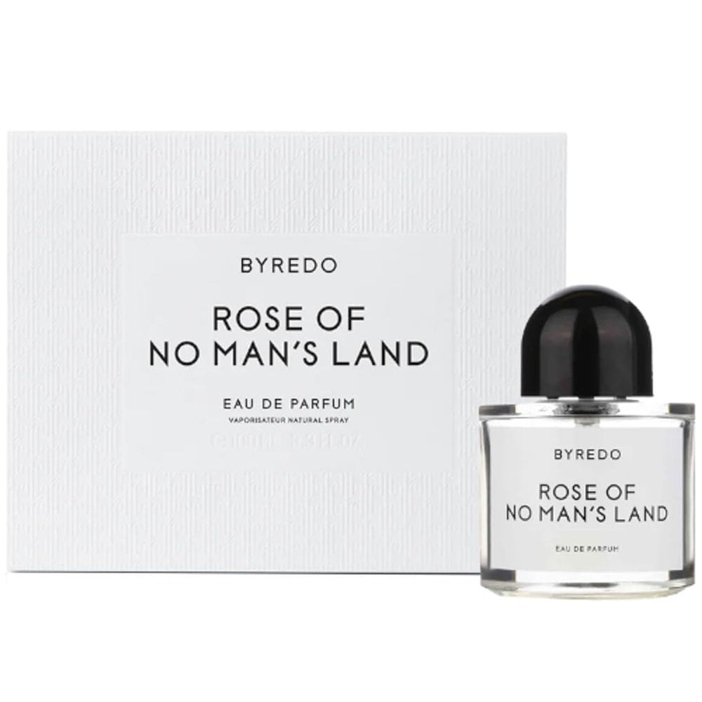 Eau de Parfum Byredo Rose Of No Man`s Land