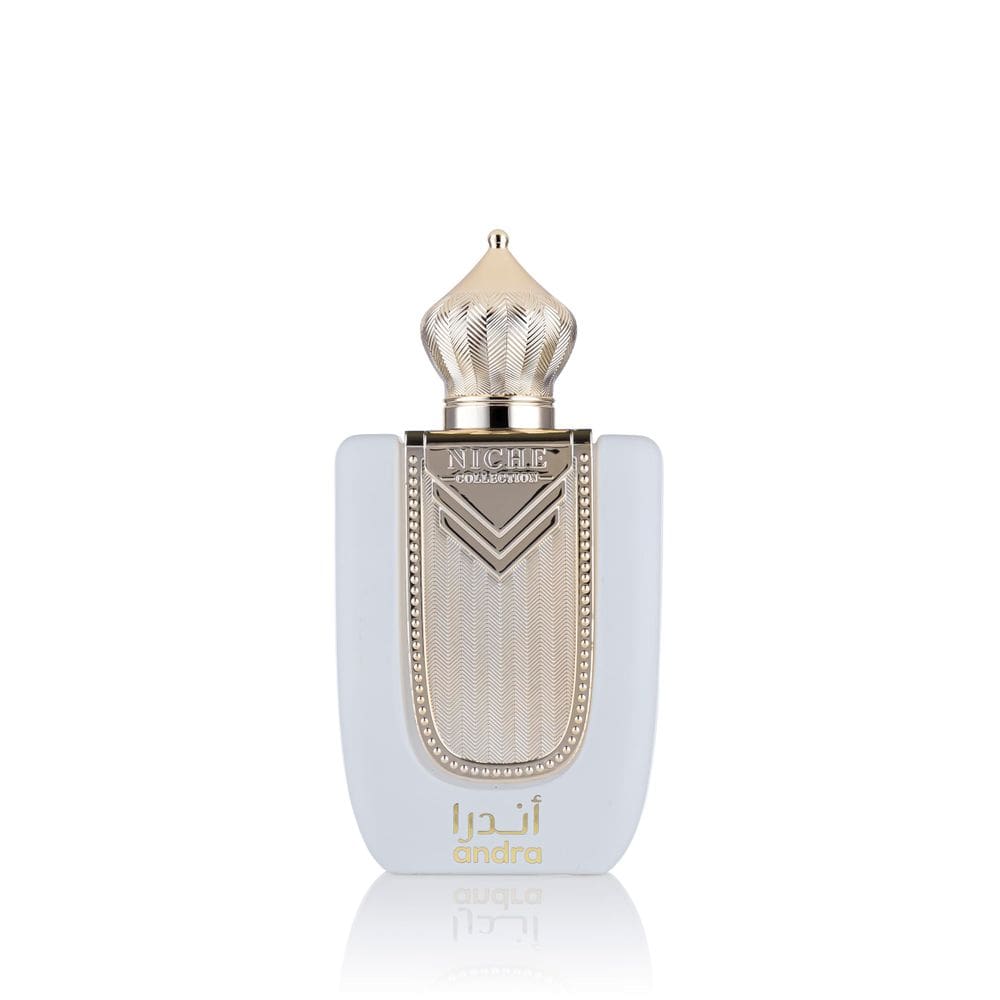 Perfume Khalis Niche Collection Andra EDP 100mL para mulheres