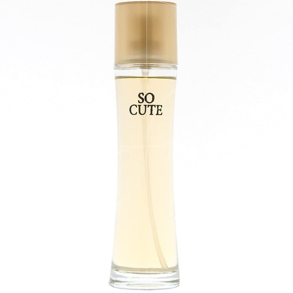 Perfume Fragluxe So Cute Eau de Toilette 100ml para mulheres