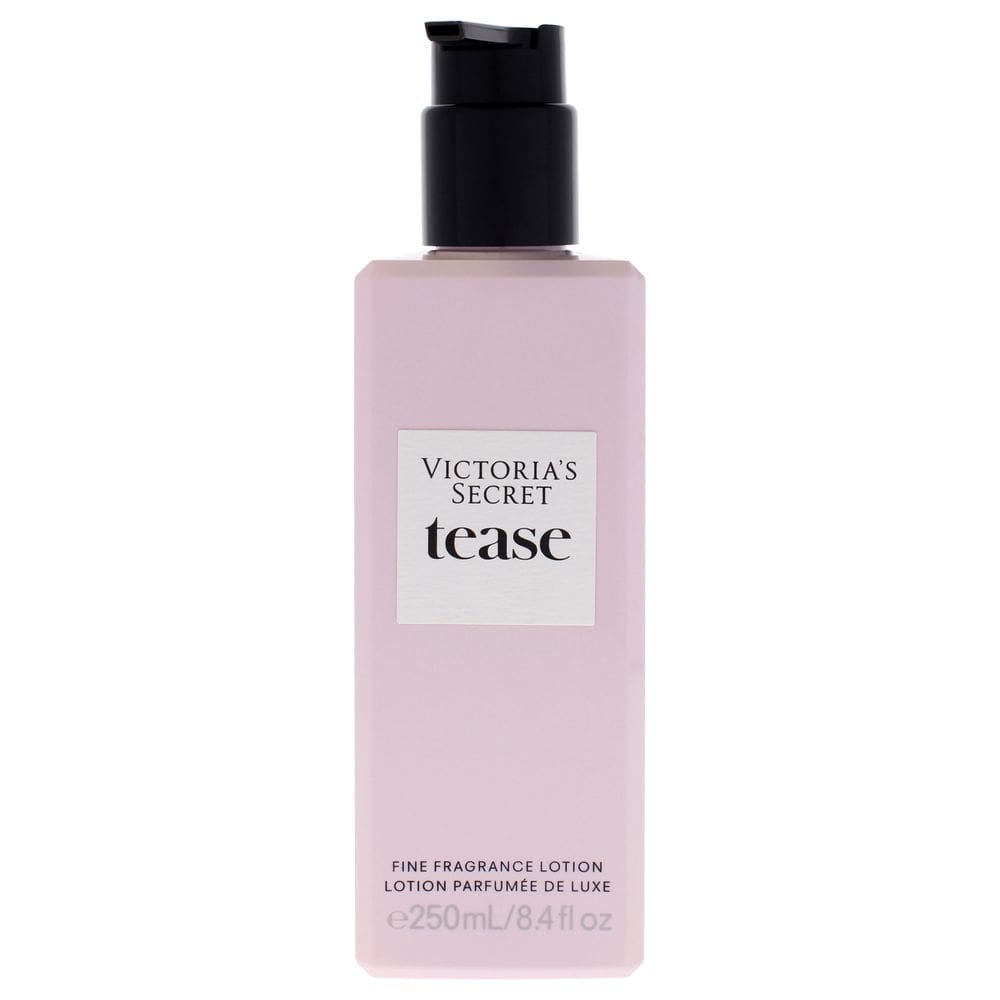 Loção corporal Victorias Secret Tease para mulheres 250mL
