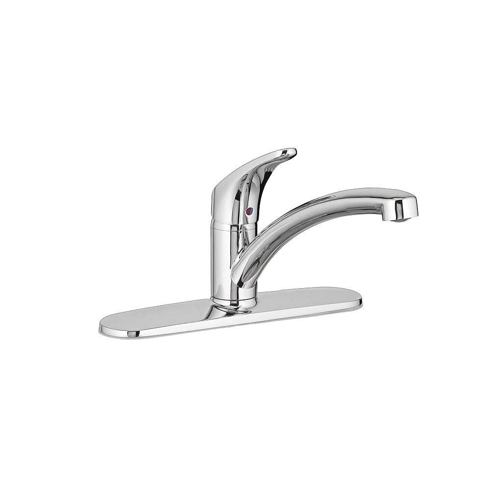 Torneira American Standard 7074000.002 Colony Pro Chrome