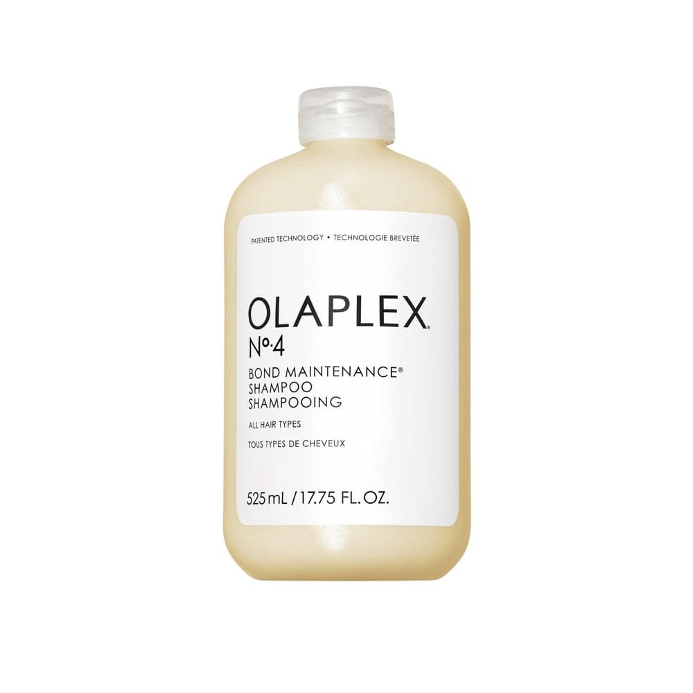 Shampoo Olaplex No.4 Bond Maintenance 525mL