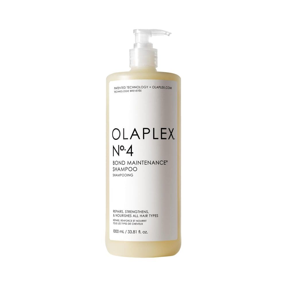 Shampoo Olaplex No. 4 Bond Maintenance 1L