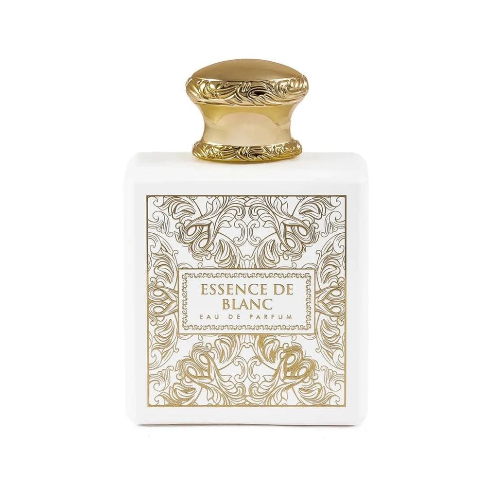 Perfume Fragrância World French Avenue Essence De Blanc 100ml