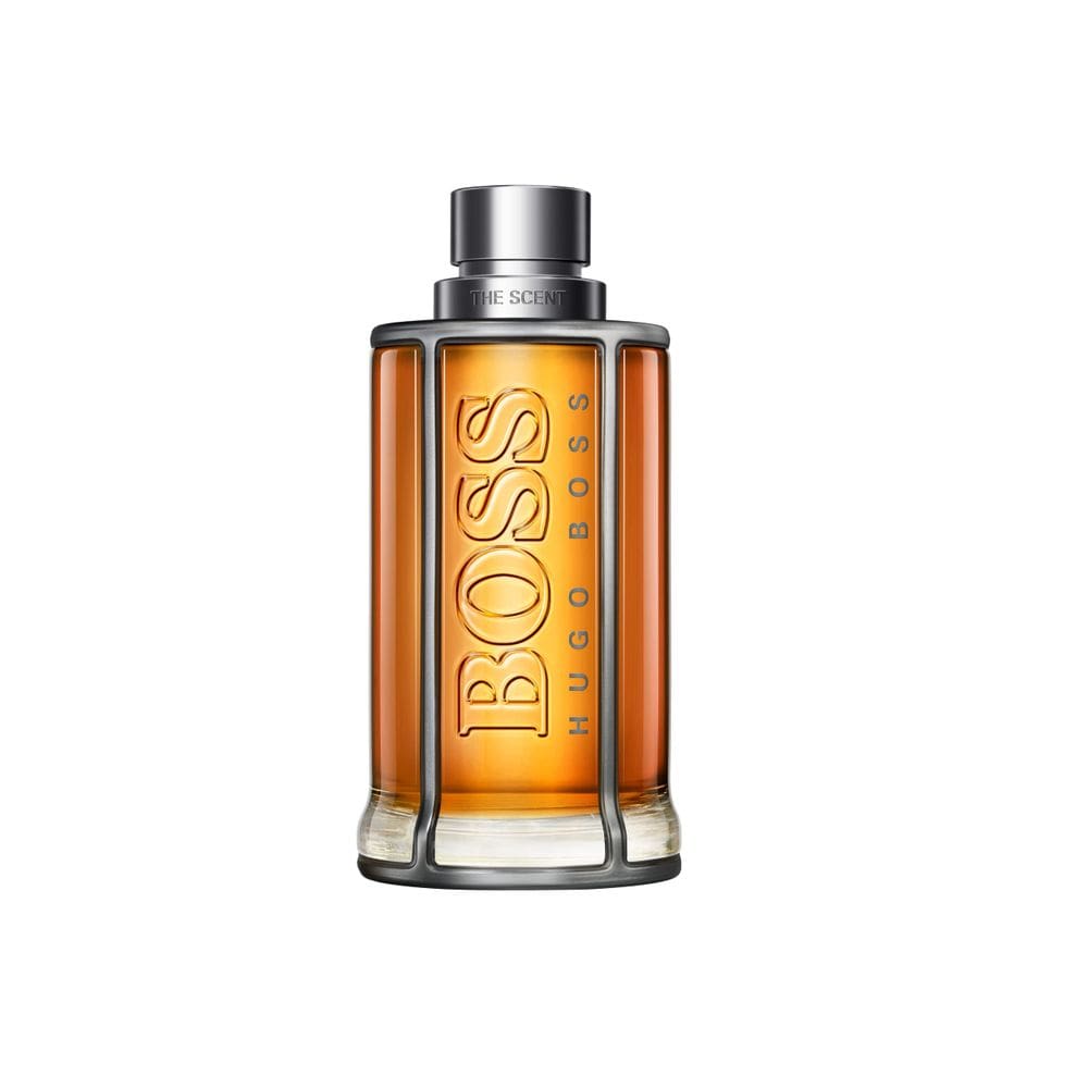 Perfume Hugo Boss Boss The Scent EDT 200 ml