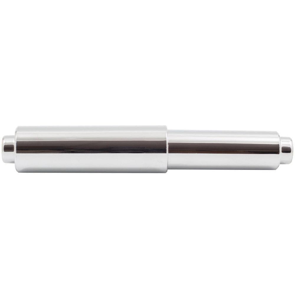 Suporte de papel Stone Harbor Hardware Builders Series Polished Chrome