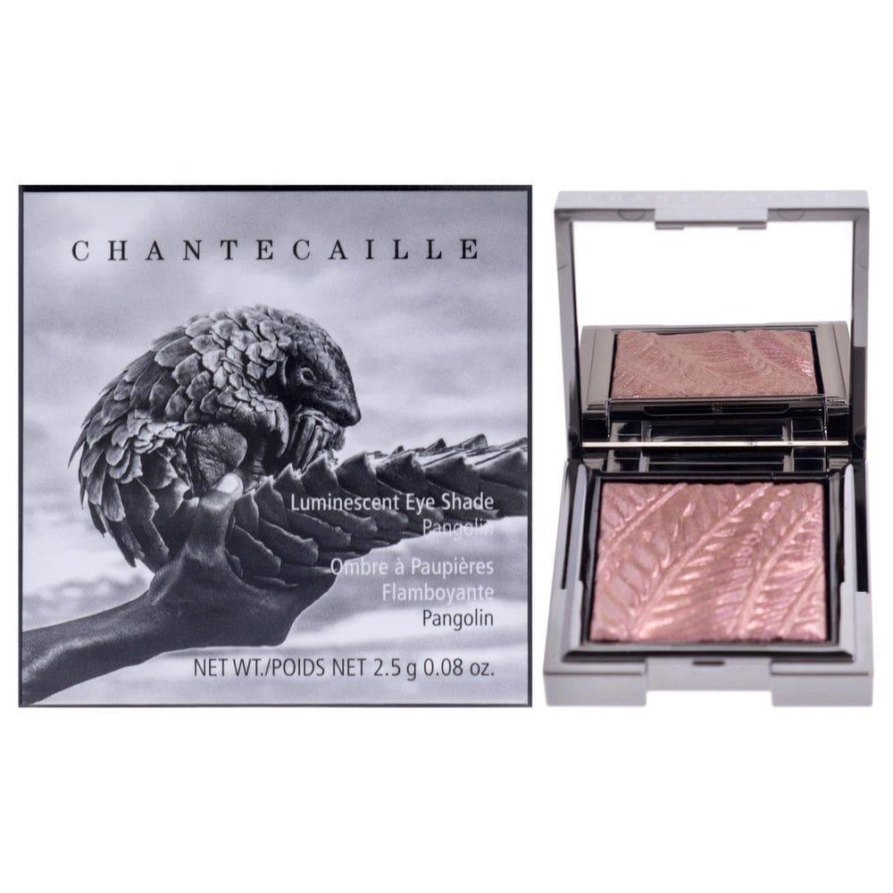 Sombra de olhos Chantecaille Luminescent Pangolin 1,7 mL para mulheres
