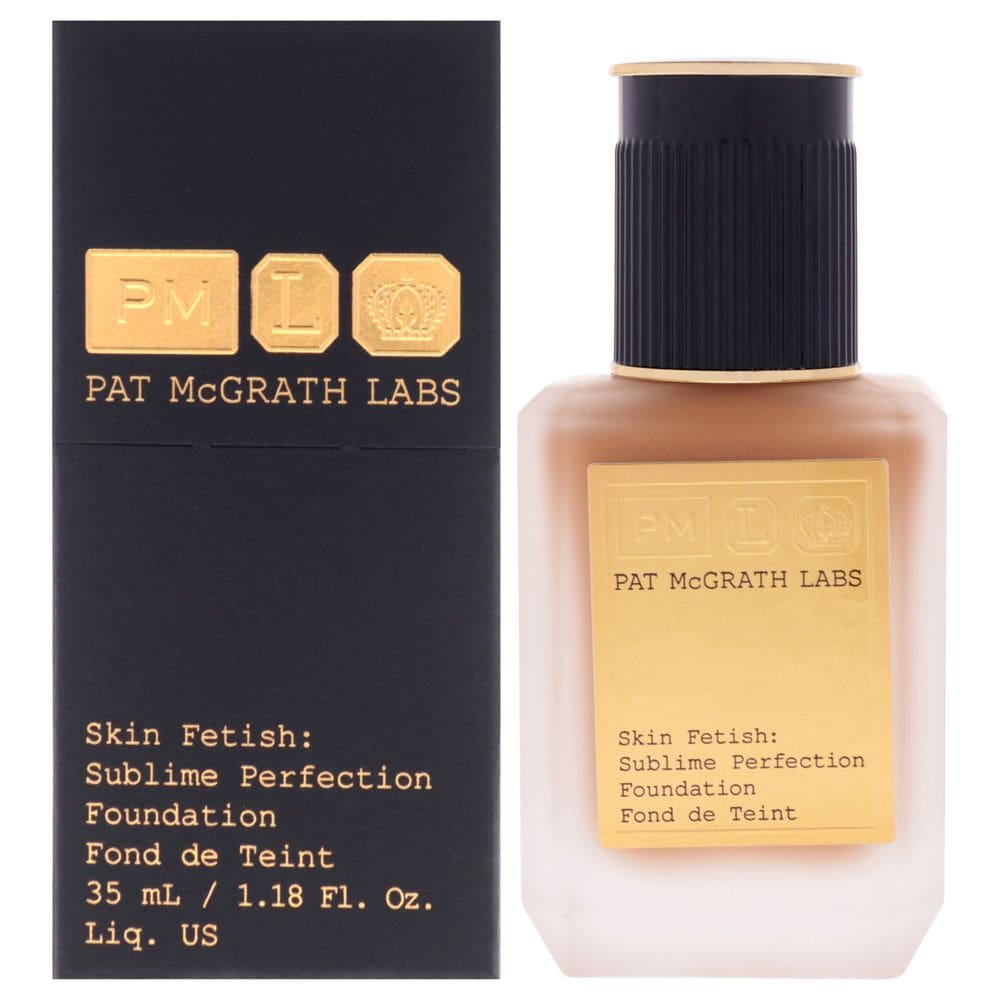 Base Pat Mcgrath Labs Skin Fetish Sublime 23 Medium Deep