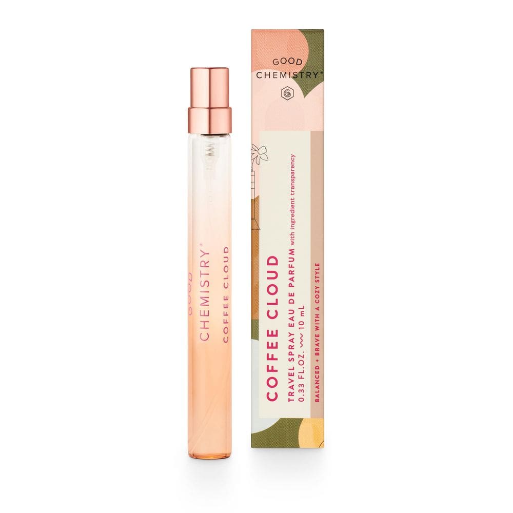 Perfume Good Chemistry Coffee Cloud Eau de Parfume 10 mL