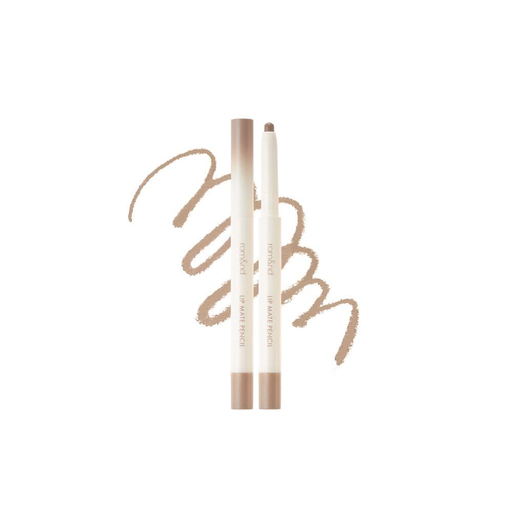 Lápis de brilho labial rom&nd Mix & Match Co., Ltd. IFAMILY SC