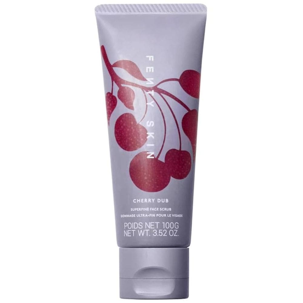 Esfoliante facial Fenty Skin Cherry Dub Superfine Daily Cleansing