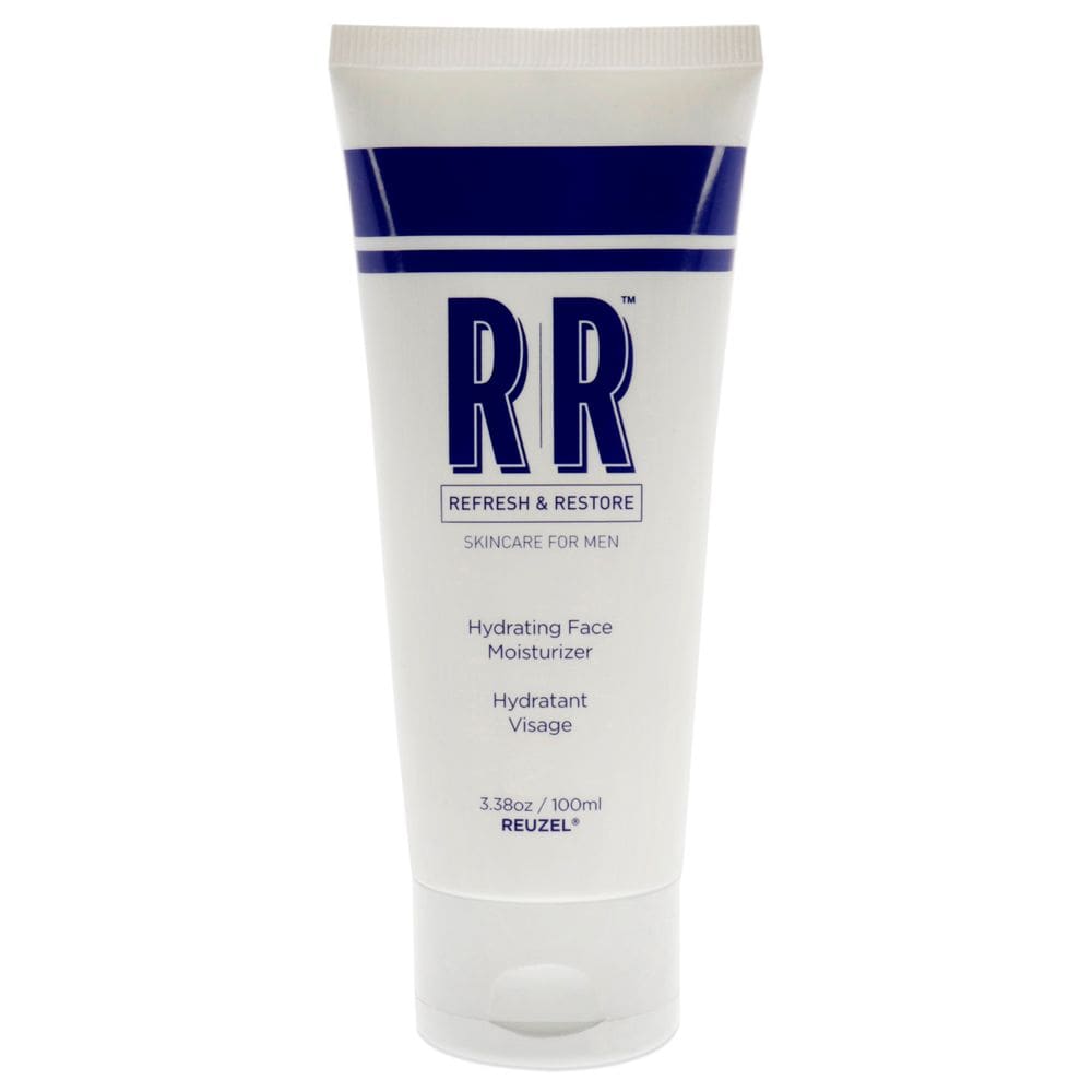 Hidratante Reuzel Hidratante Facial para Homens 100mL