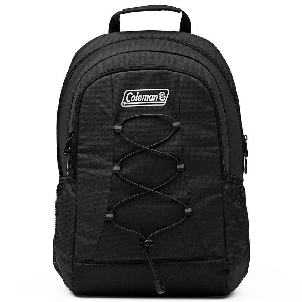 Mochila Térmica Chiller? Outlander 28 Latas Preta Coleman