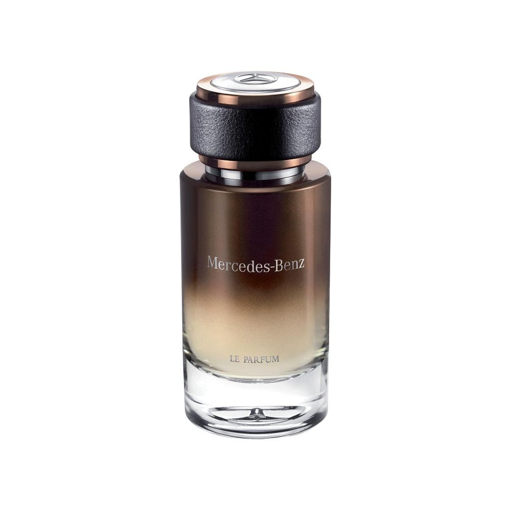 Perfume Mercedes-Benz LE PARFUM para mulheres, 1 unidade