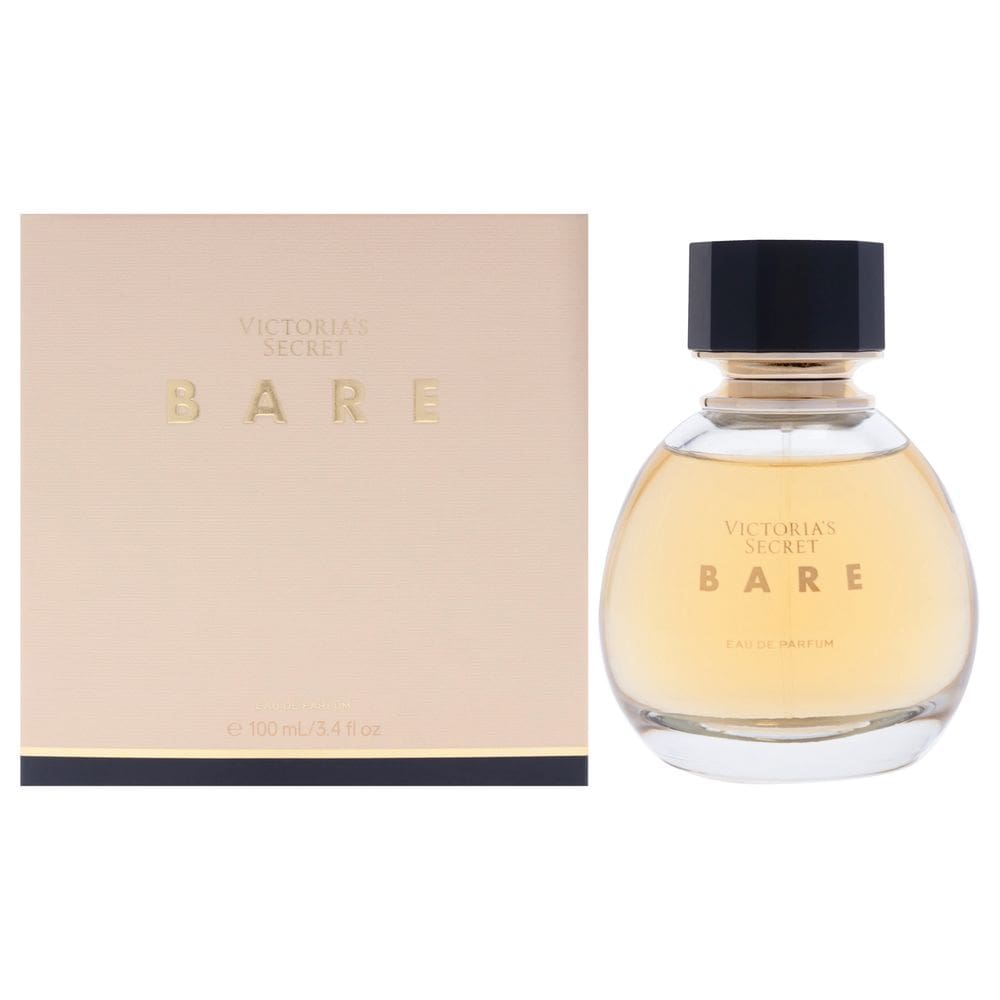 Perfume Victorias Secret Bare Eau de Parfum 100ml para mulheres