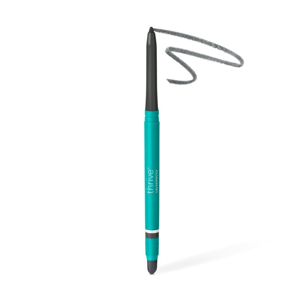 Lápis delineador Thrive Causemetics Infinity Waterproof Hoda