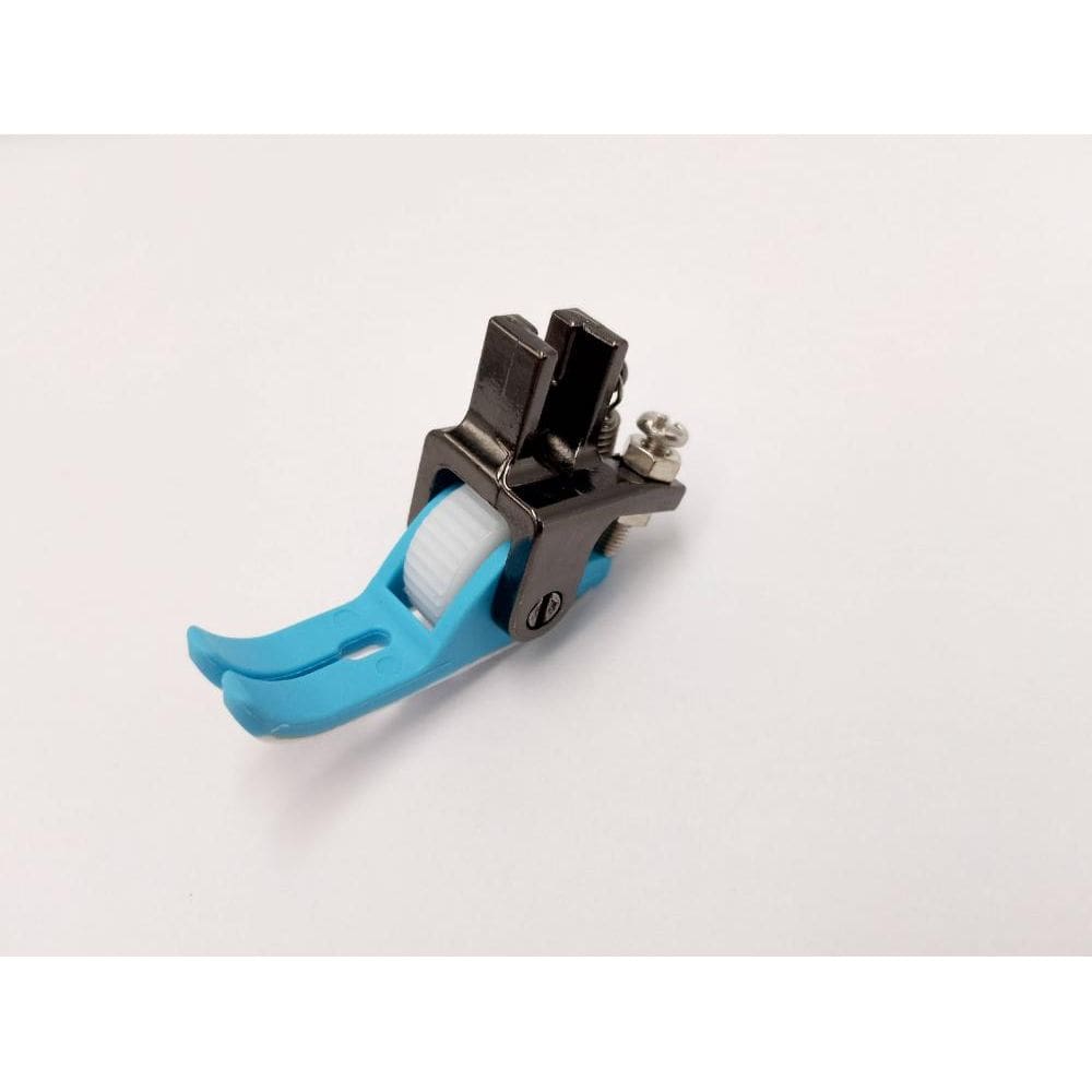 Calcador com Rodízio Teflon para Reta MT18R Teflon - Sun Special