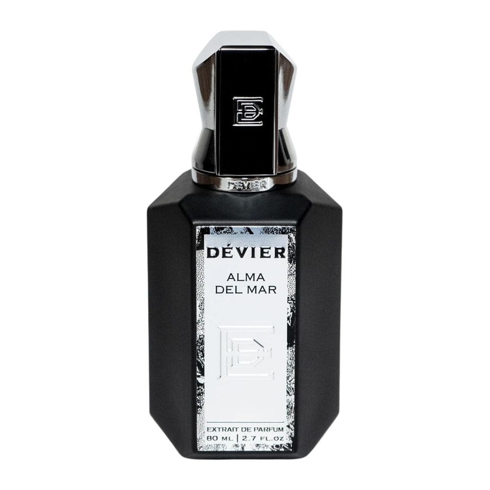 Perfume Devier Alma Del Mar Extrait De Parfum 80ml unissex