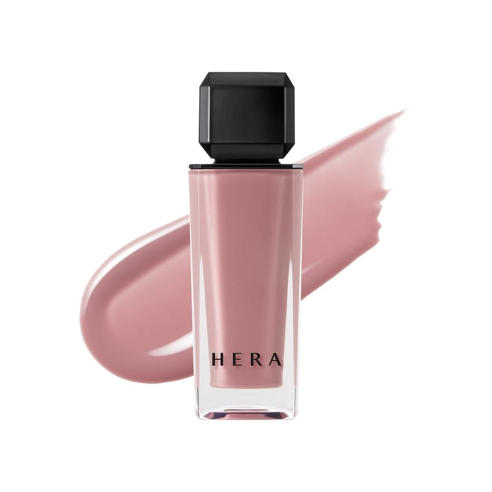 Brilho labial HERA Sensual Nude #401 NUDIST Volumizing 5mL