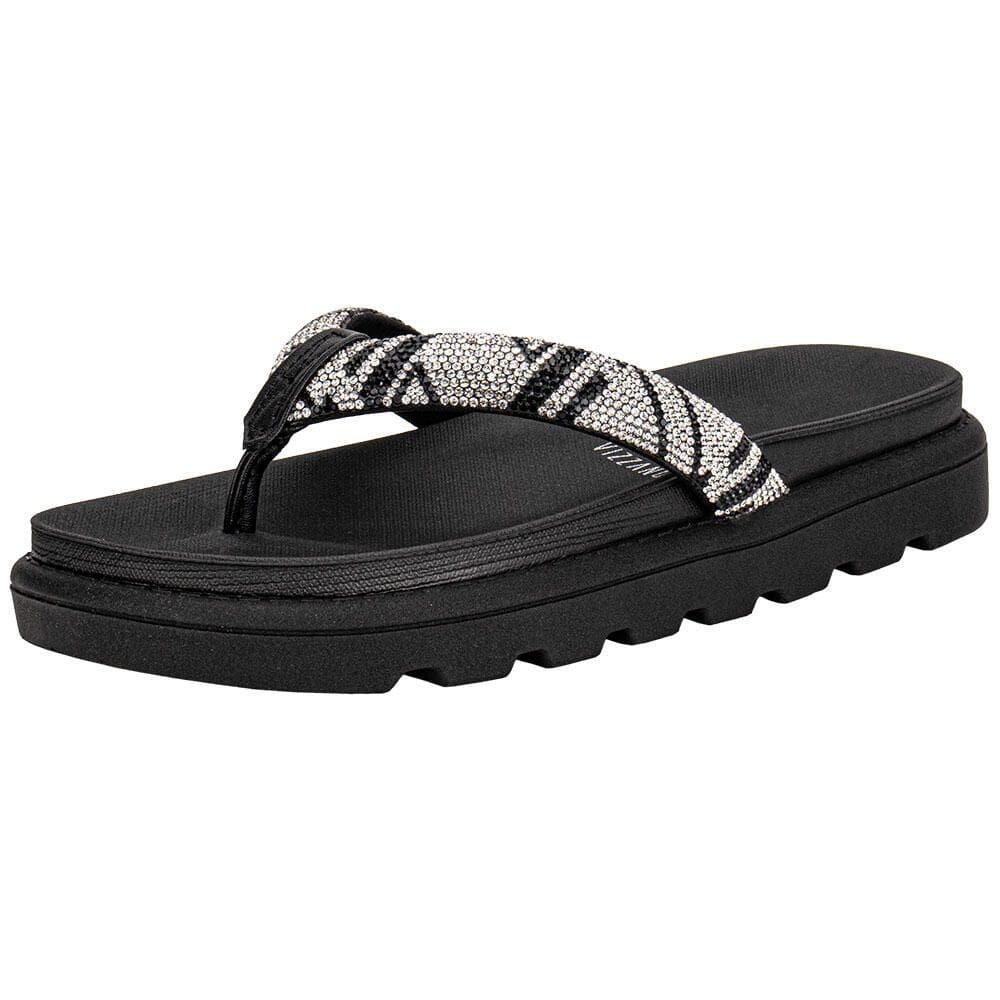 Tamanco Feminino Flat Vizzano 6459138
