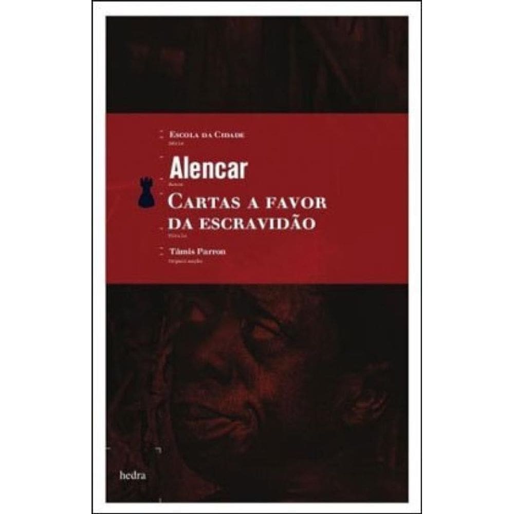 Cartas A Favor Da Escravidão