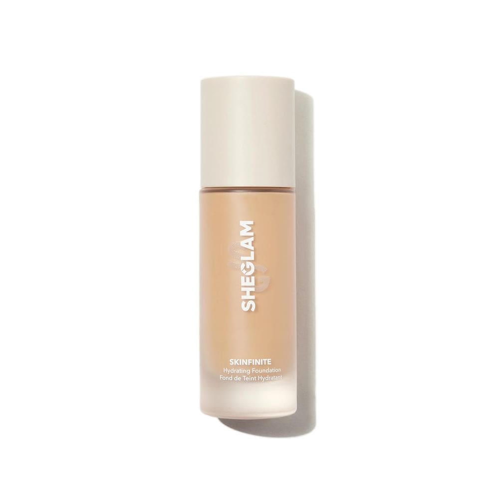 Base SHEGLAM Skinfinite Hydrating Flawless Dewy Porcelain
