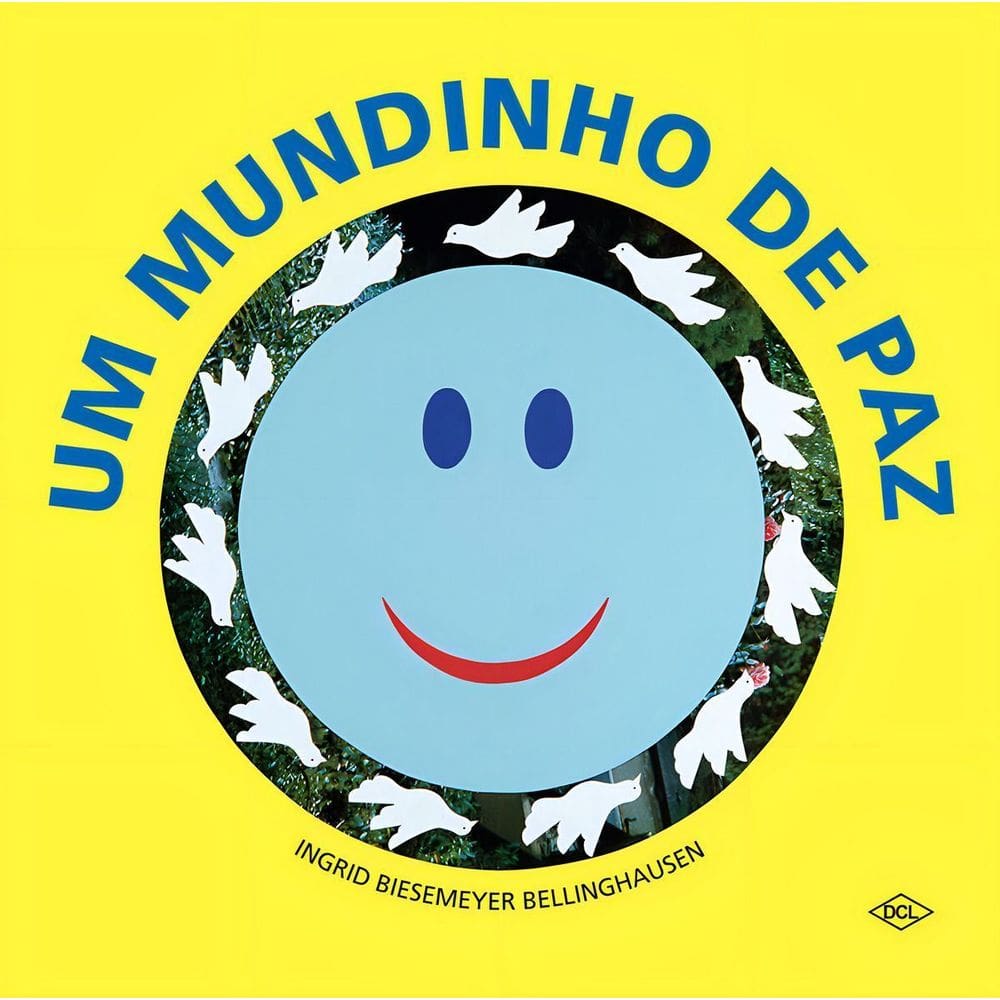 Um Mundinho de Paz