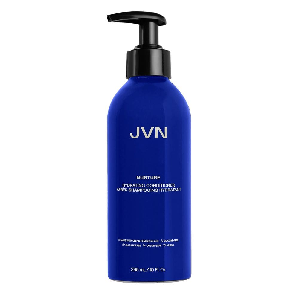 Condicionador JVN Nurture Hydrating 300mL para cabelos secos