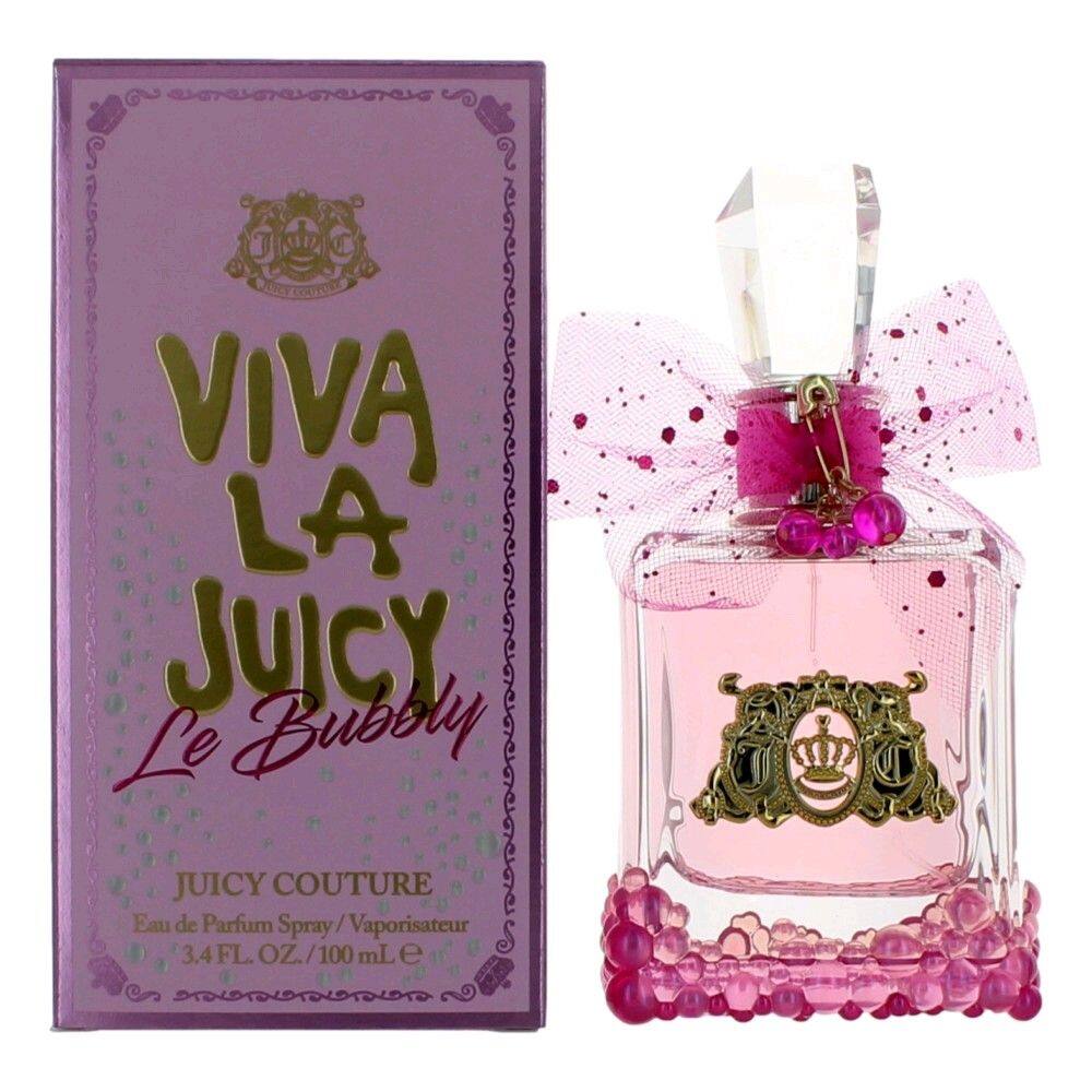 Perfume Juicy Couture Viva La Juicy Casas Bahia