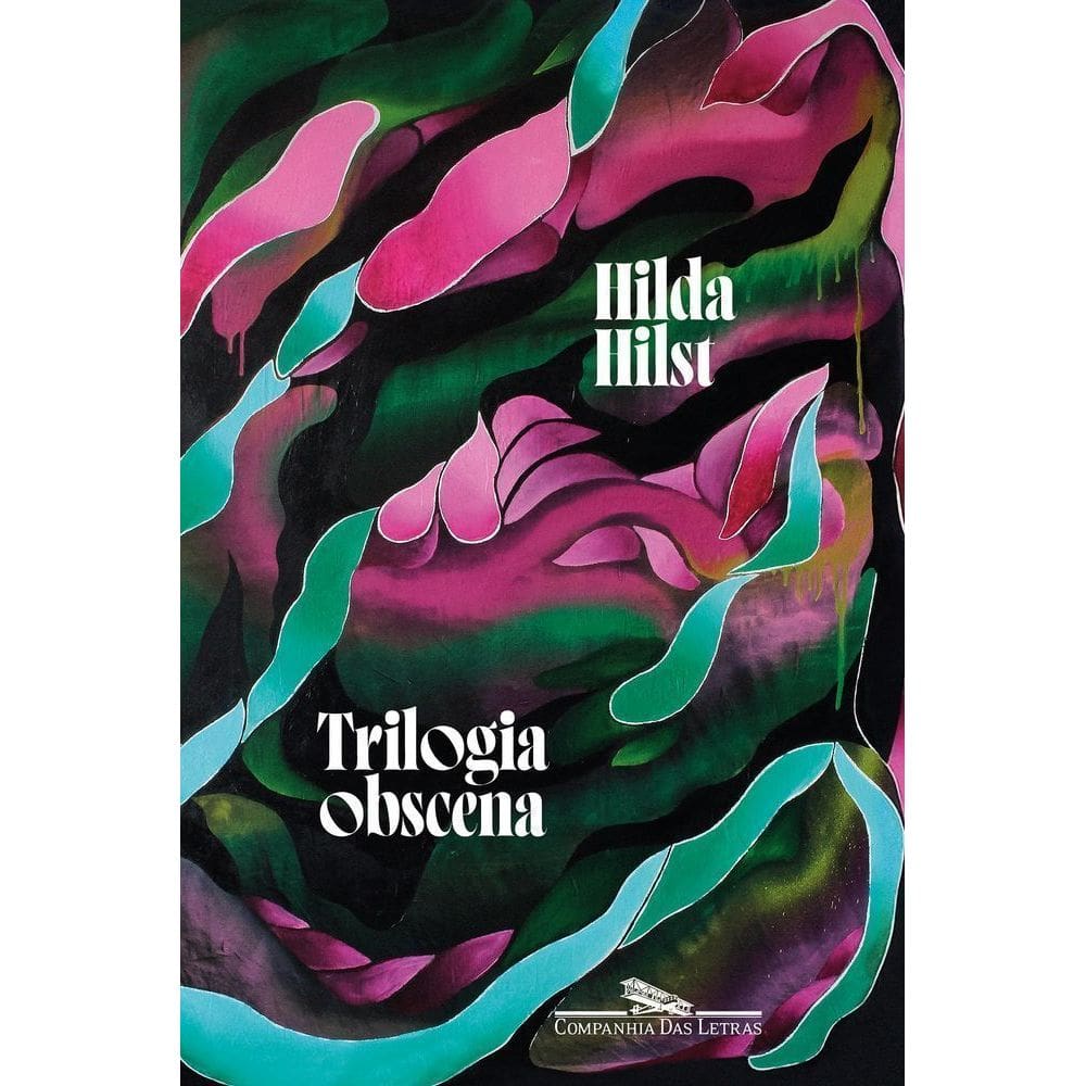 Trilogia Obscena