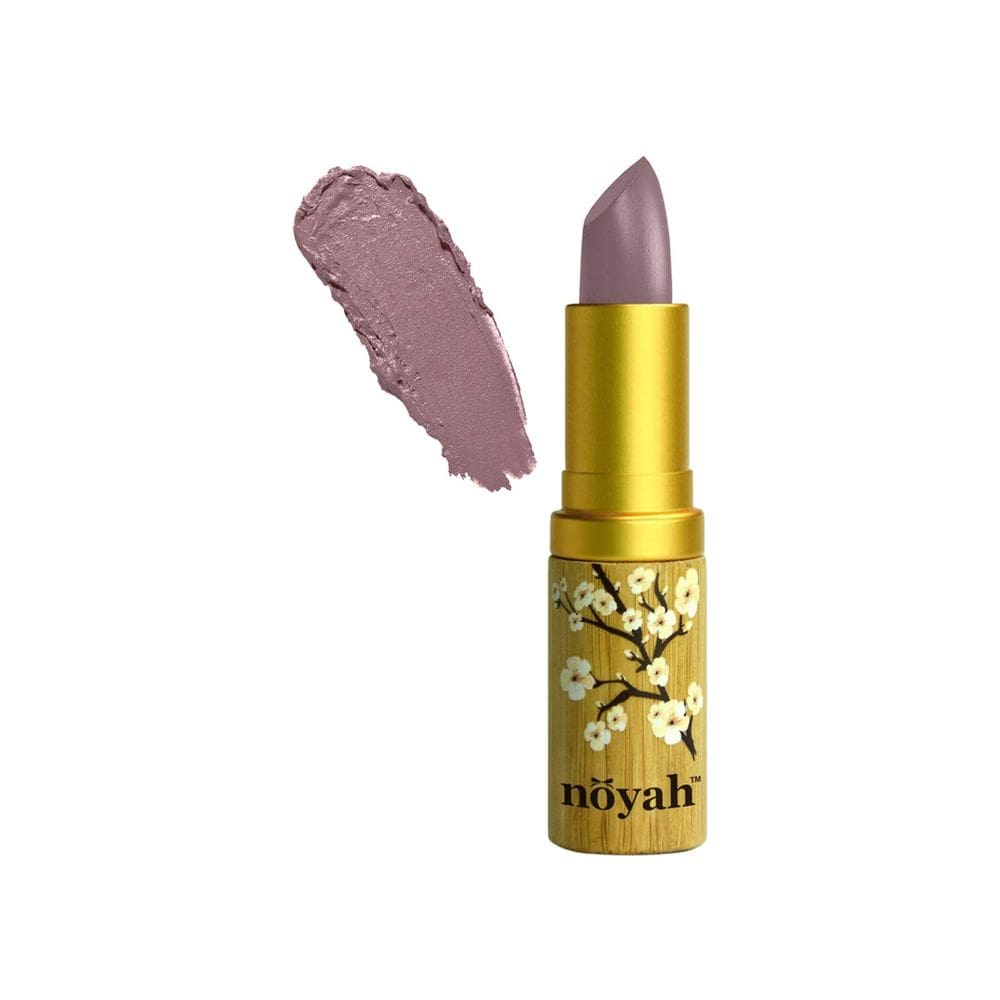 Batom Noyah Clean Natural Smoke Color 4,7 mL