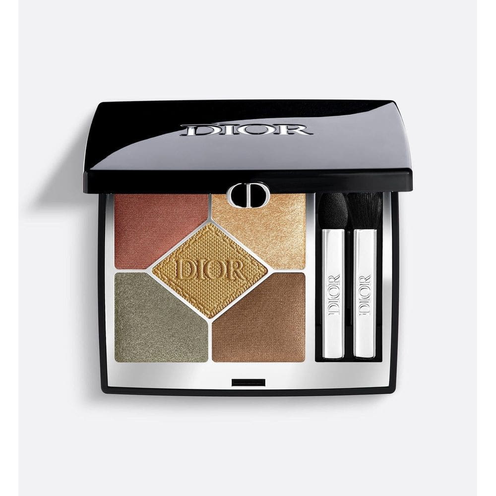 Paleta de sombras Dior 5 Colour Couture 343 Khaki 7mL