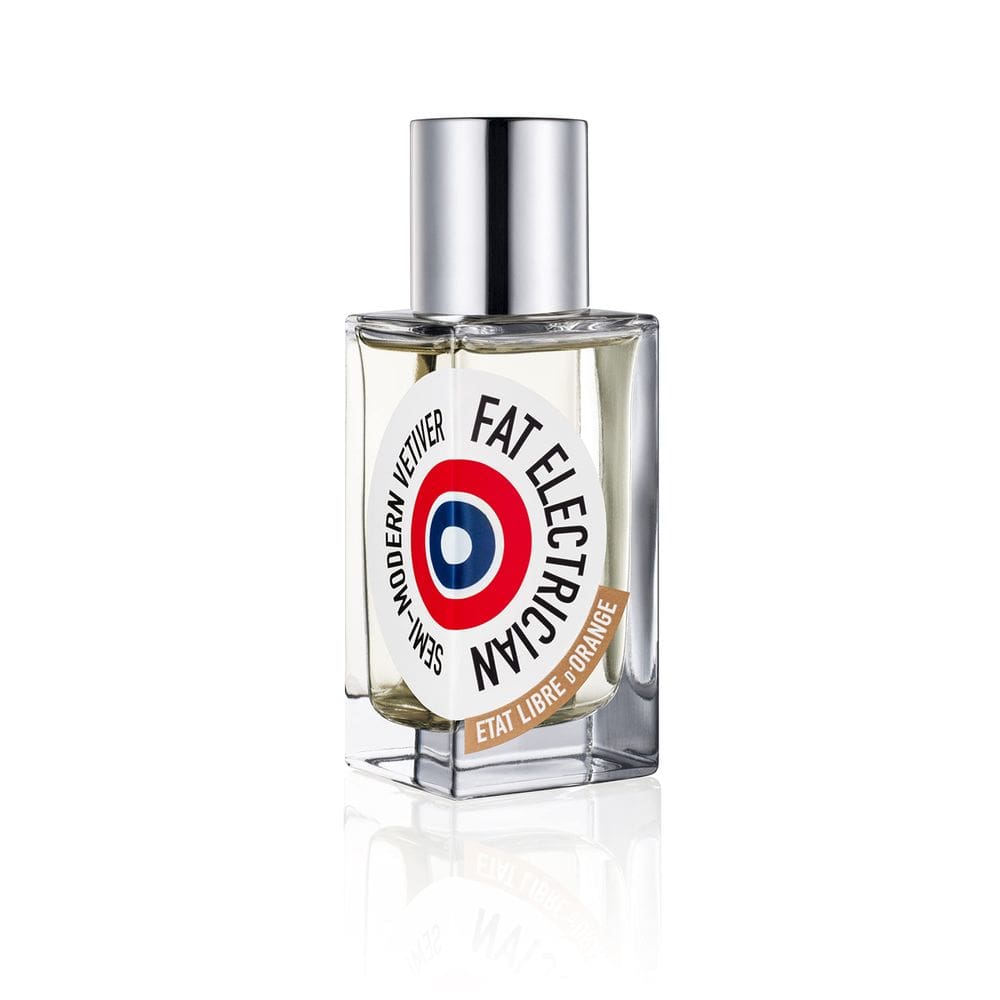 Perfume ETAT LIBRE D`ORANGE Fat Electricist Eau de Parfum 50mL