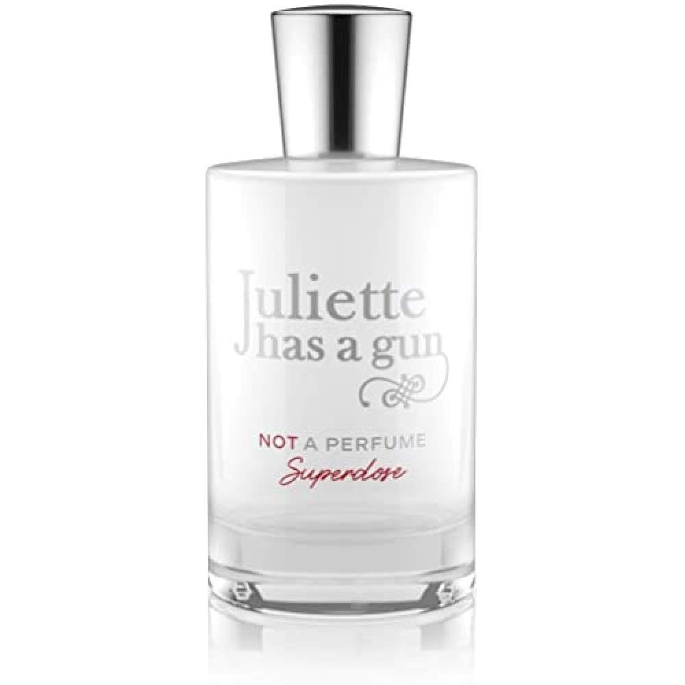 Eau de Parfum 3.85ml Superdose Floral Fresco Suave