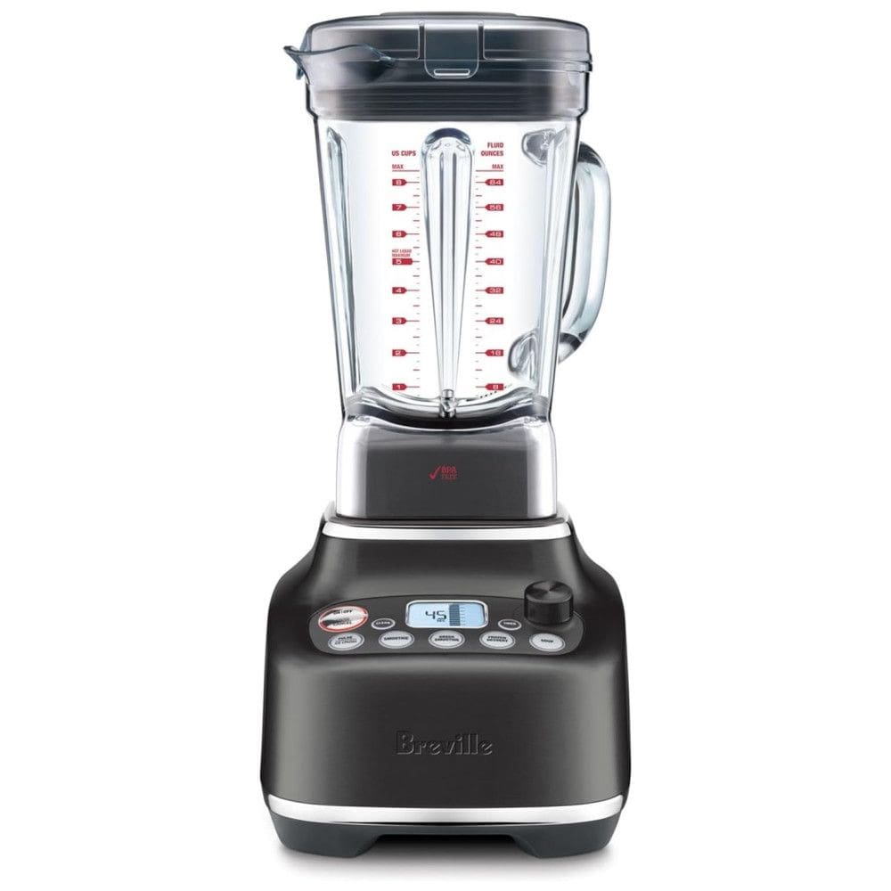 MP - Liquidificador Breville BBL920BST Super