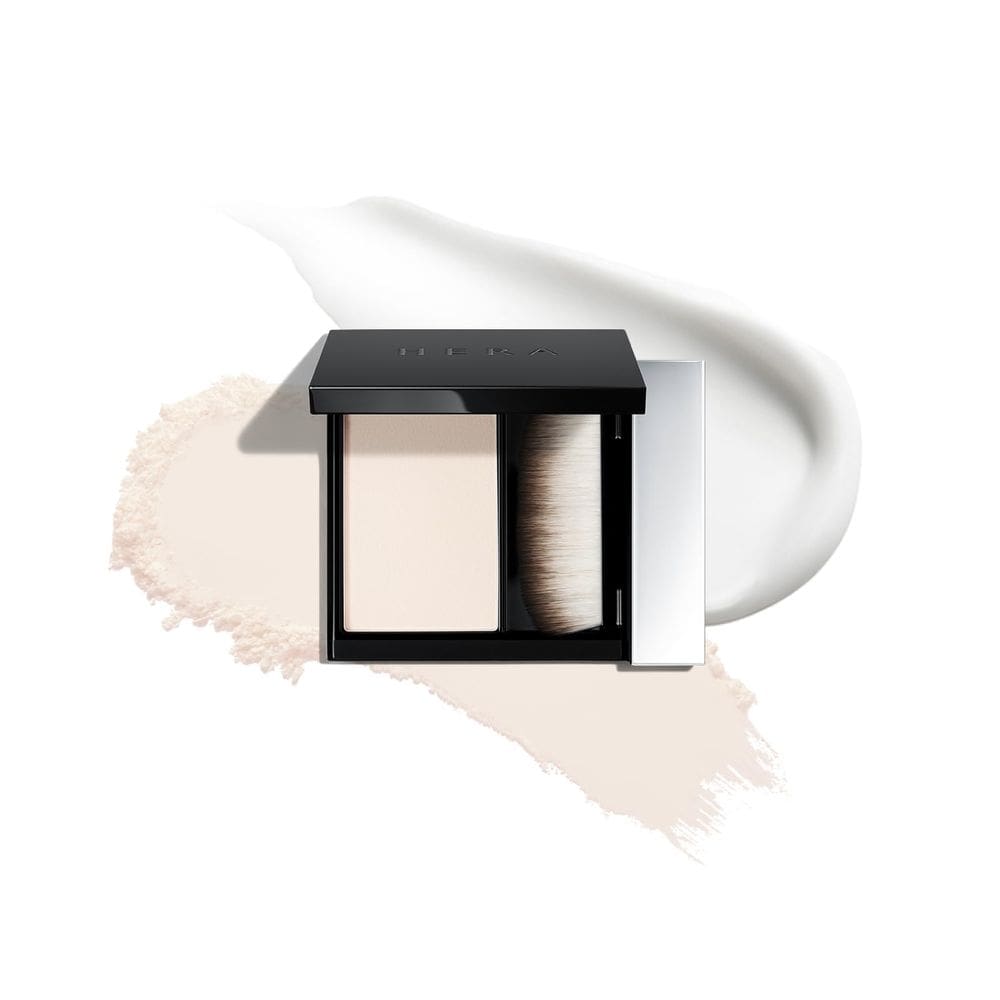 Primer em pó HERA Airy Blurring Porless de longa duração 8,5g